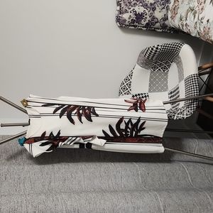 Zara Formal mini Dress. Small Size